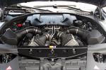 BMW M6 Convertible 2013 года